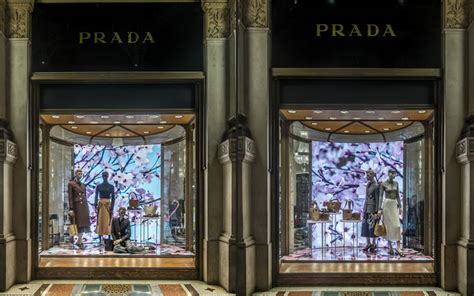 vetrine primavera estate prada|Prada Spring 2020 Ready.